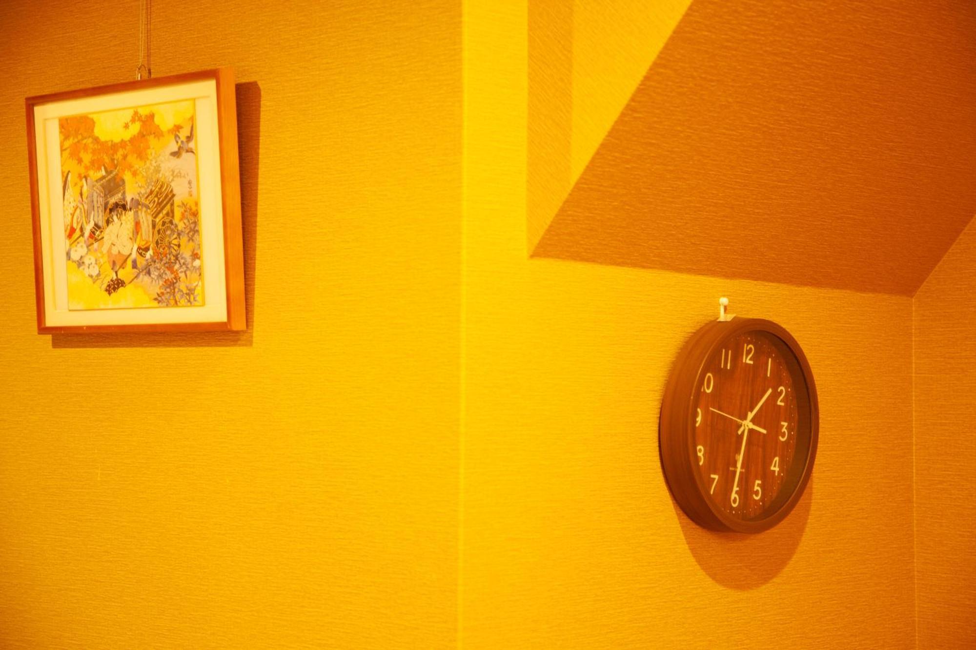 Samurai Suite 2 , 15Mins From Kyoto Eki , 5 Mins To Arashiyama Exterior photo