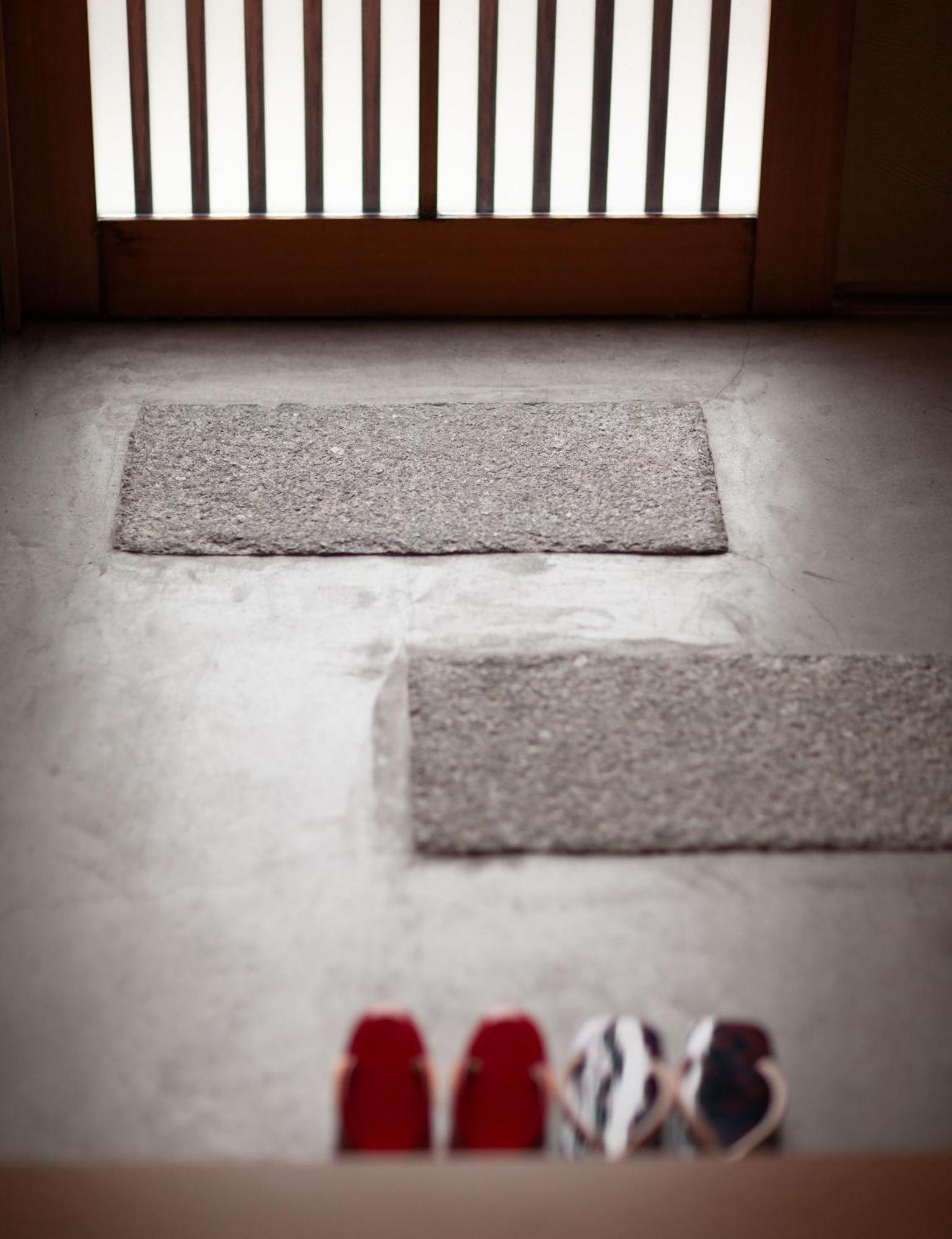 Samurai Suite 2 , 15Mins From Kyoto Eki , 5 Mins To Arashiyama Exterior photo